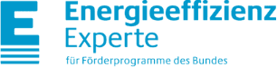 Energieeffizienz-Experte für Förderprogramme des Bundes